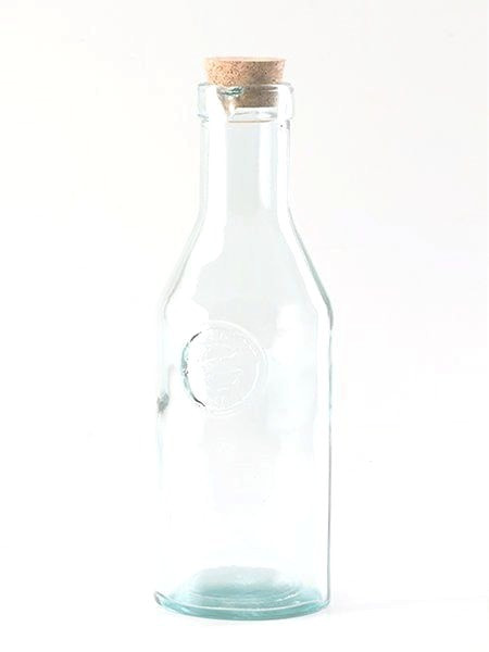 Carafe vide 750ml + Rhum arrangé Bois bandé - La cave Cdiscount