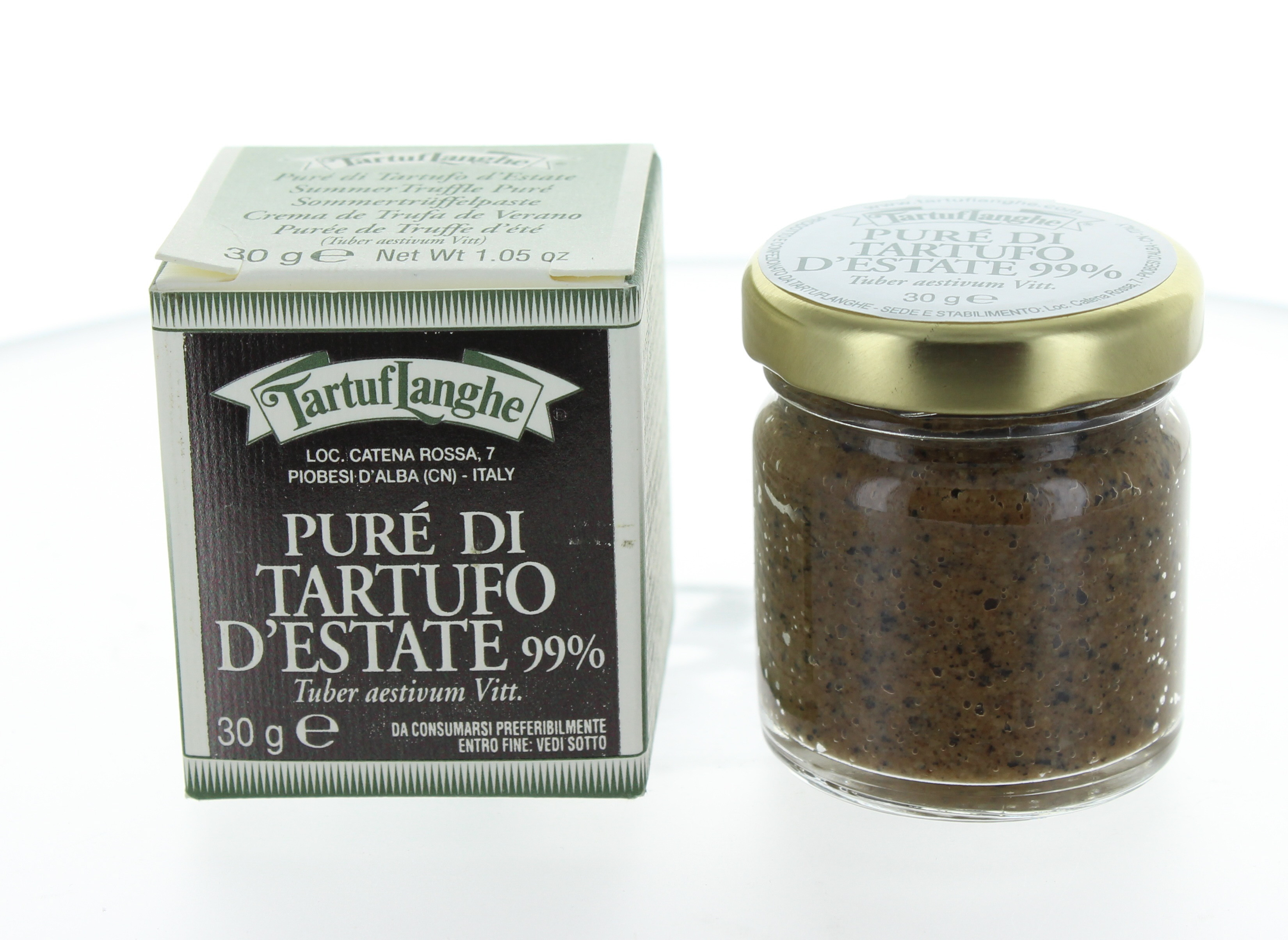 Truffe - Regal des Sens
