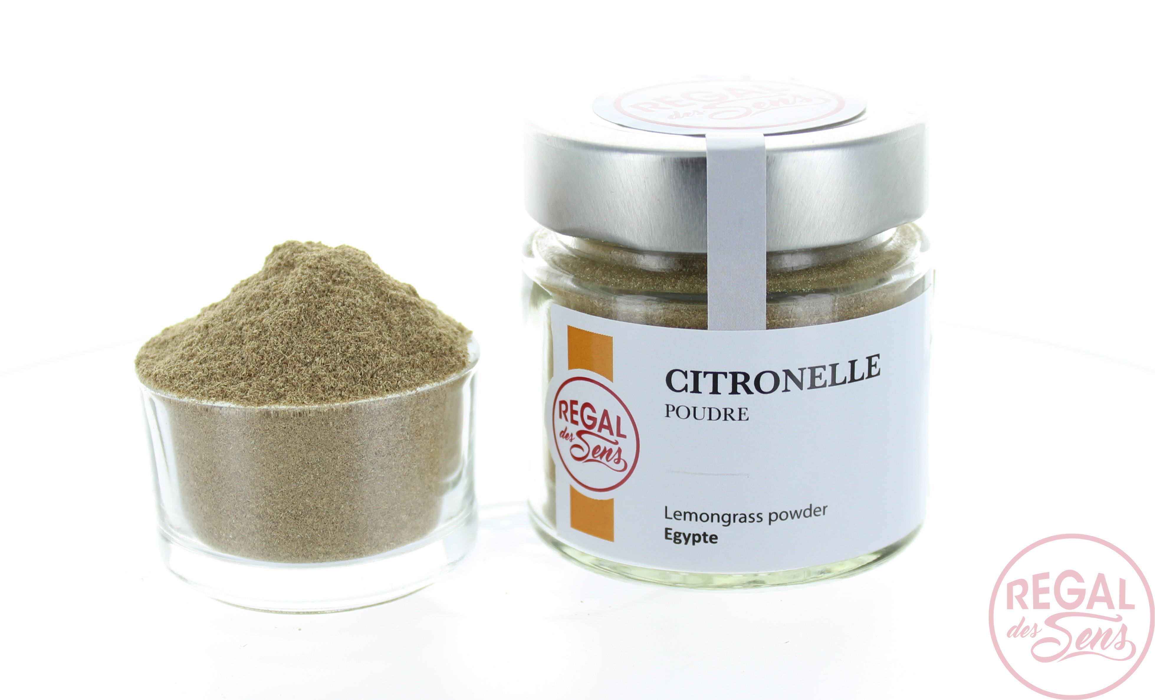 Citronnelle