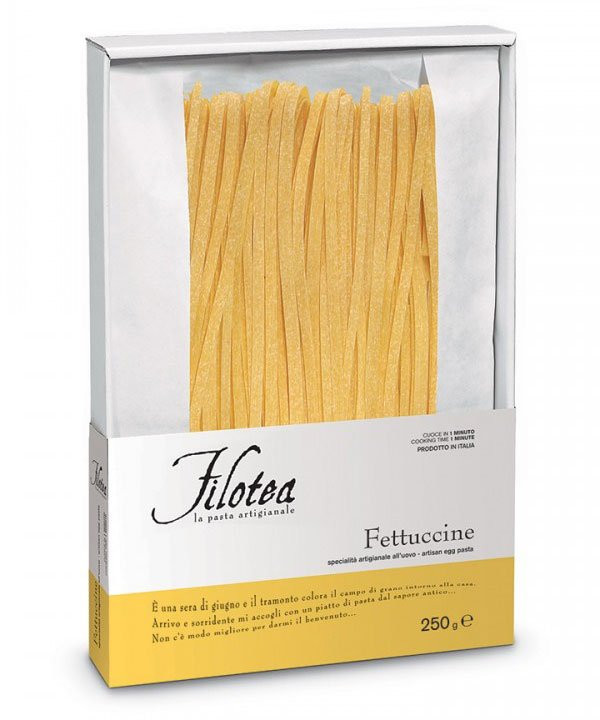 Fettuccine - regal des Sens