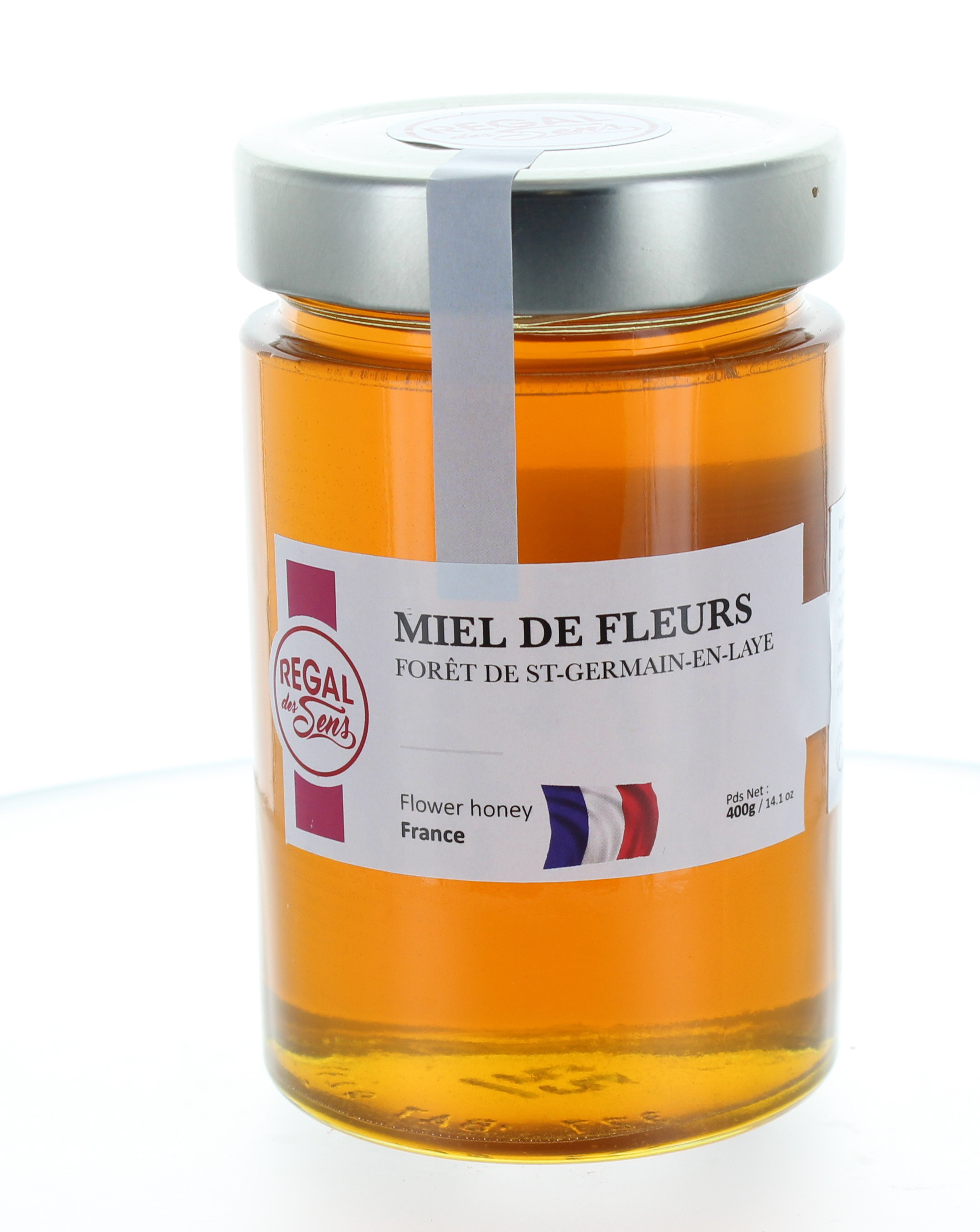 Miel de fleurs - Regal des Sens
