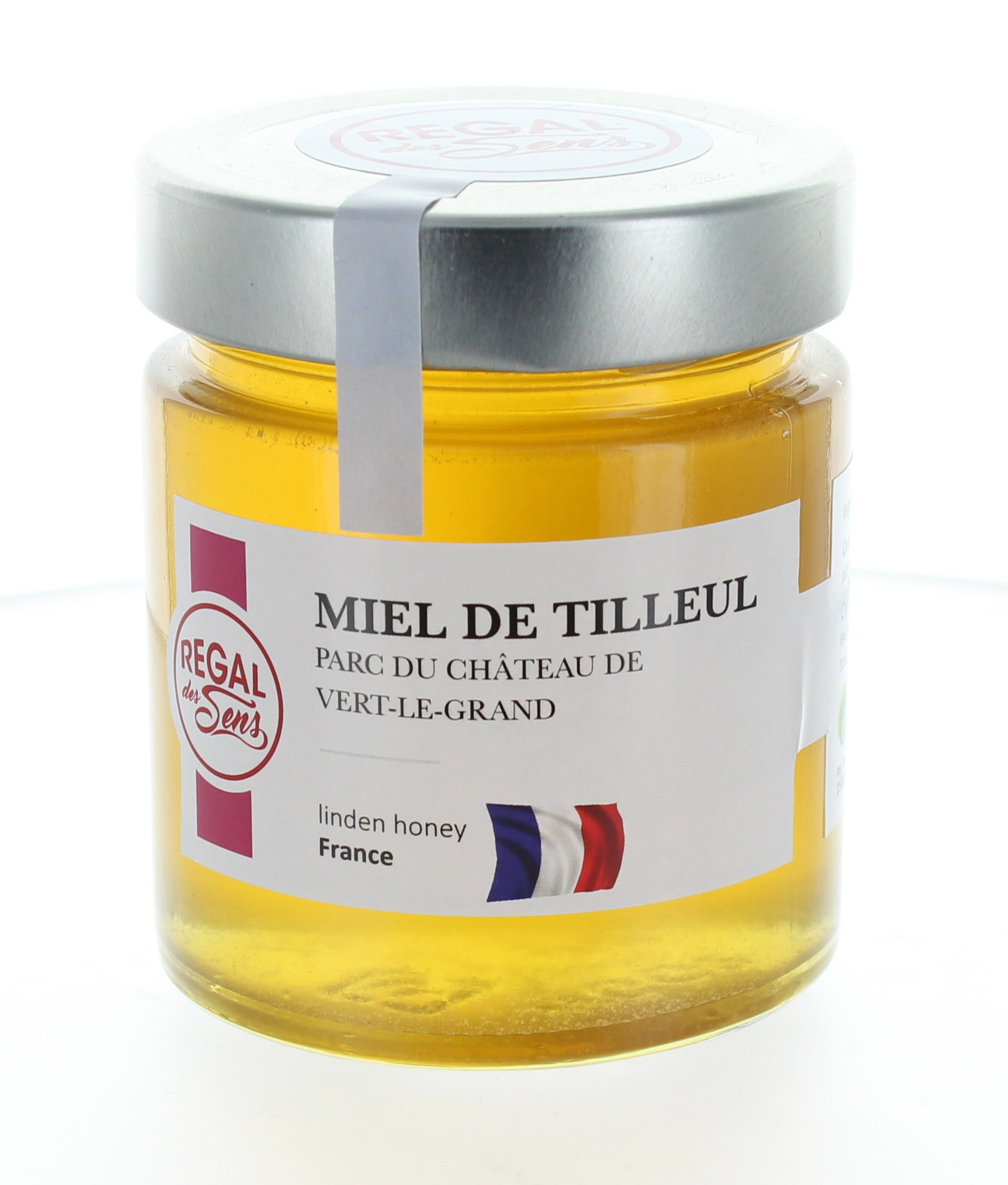 Miel de tilleul - Regal des Sens