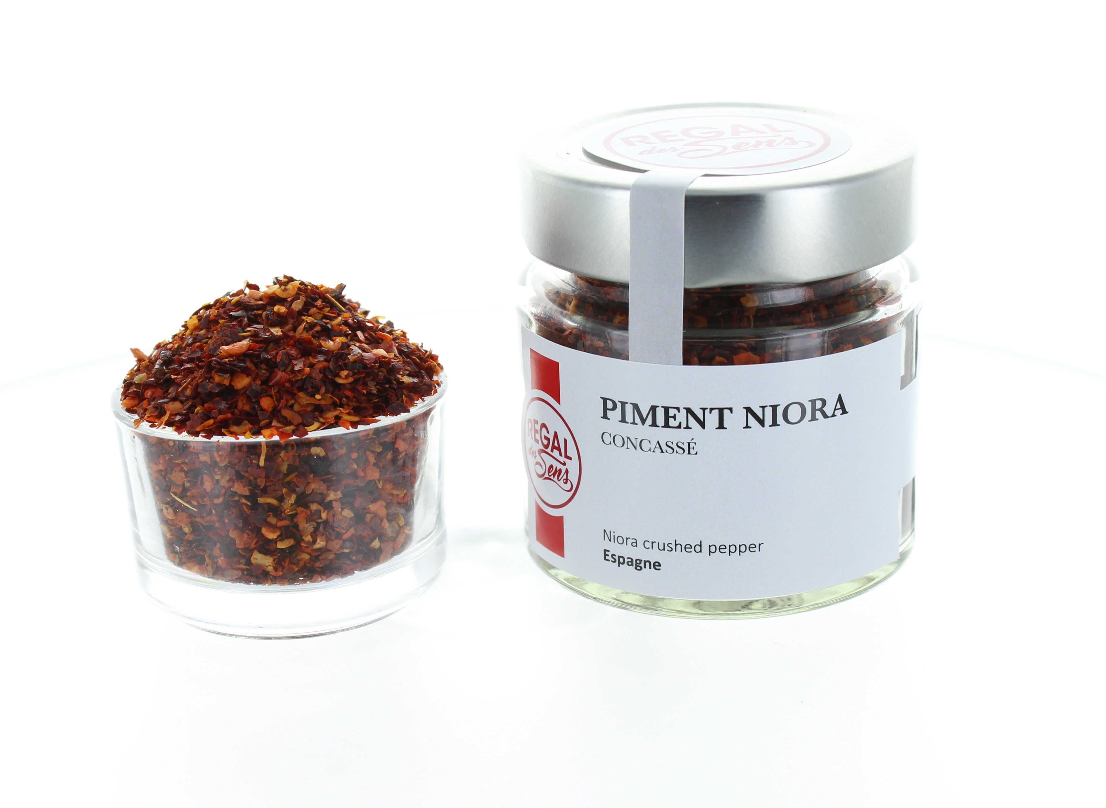 Piment Niora Regal des Sens Piment Niora Regal des Sens