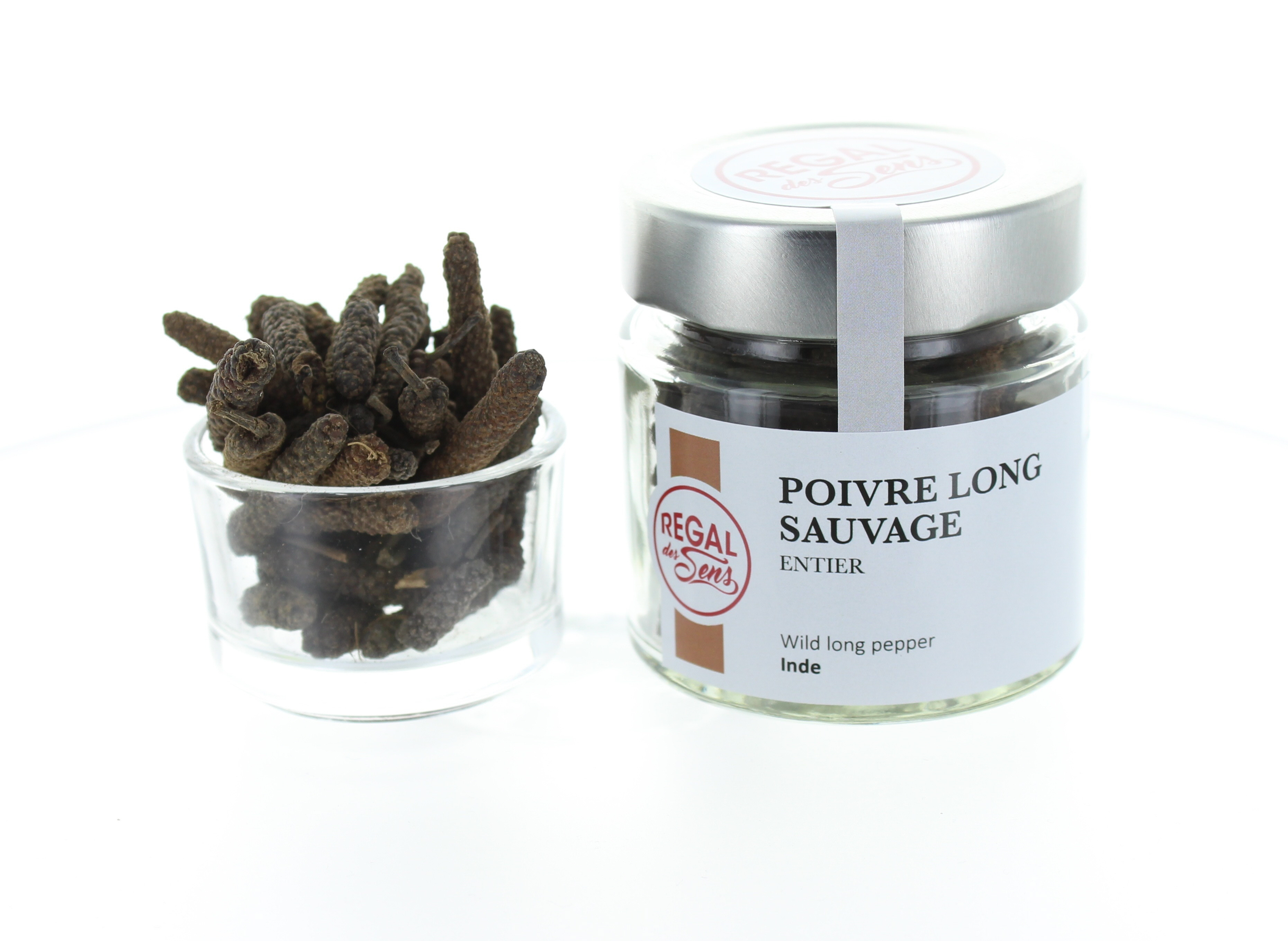 Poivre long de Java