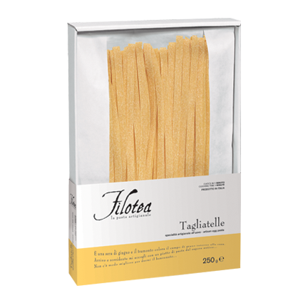 Tagliatelle - Regal des Sens