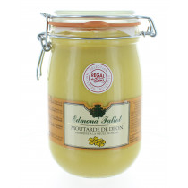 Moutarde de Dijon 1.1 Kg