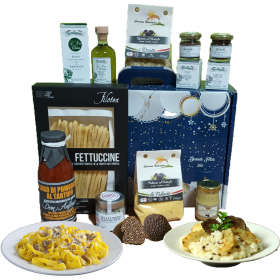 Coffret cadeau "La truffe passionnément"