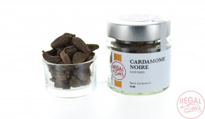 Cardamome noire