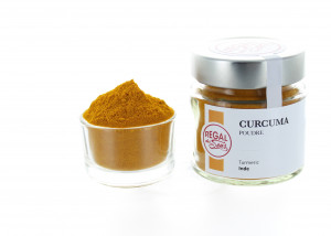 Curcuma