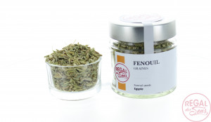 Fenouil