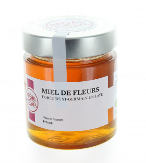 Miel de fleurs - Regal des Sens