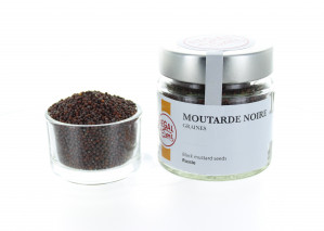 Moutarde noire