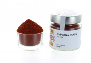 Paprika doux