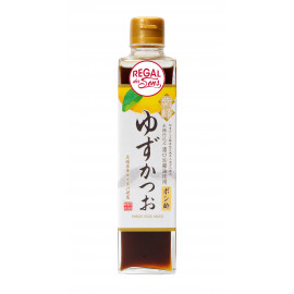 Sauce Yuzu Ponzu Shibanuma 