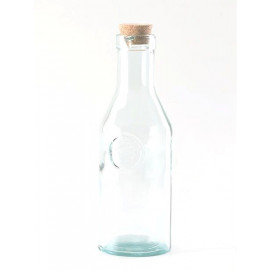 Carafe vide