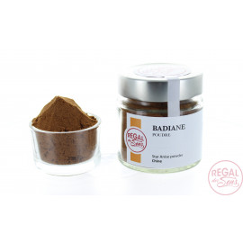 Badiane