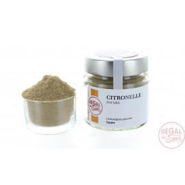 Citronnelle