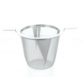 Filtre à Thé Inox 2 branches