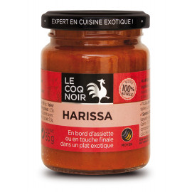 Harissa