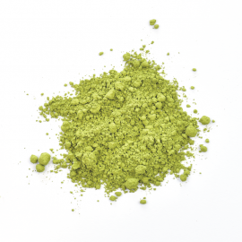 Thé Matcha - Bio- Regal des Sens
