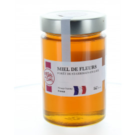 Miel de fleurs - Regal des Sens
