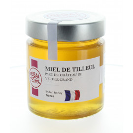 Miel de tilleul - Regal des Sens