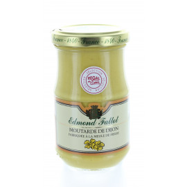 Moutarde de Dijon - Regal des Sens