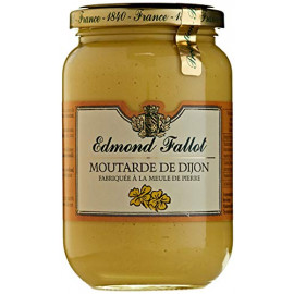 Moutarde de Dijon- Fallot