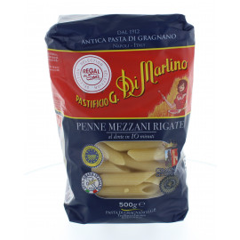 Penne mezzani rigate - Regal des Sens