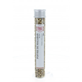 Poivre blanc de Malabar - Regal des Sens