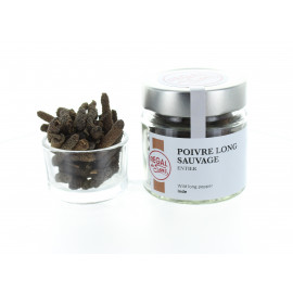 Poivre long de Java