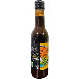 Sauce Yuzu Ponzu - Bio