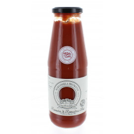 Coulis de Tomates Bio - Regal des Sens