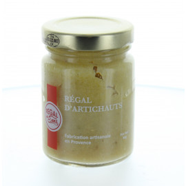 Régal d'Artichauts