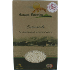Riz Carnaroli - 1Kg - Regal des Sens