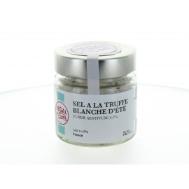 Fleur de Sel à la truffe- Regal des Sens