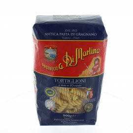 Tortiglioni - Regal des Sens