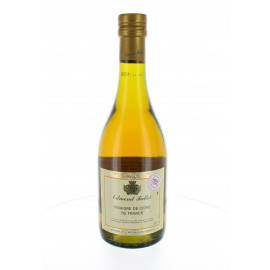 Vinaigre de cidre de France - Regal des Sens