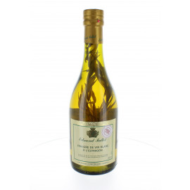 Vinaigre de vin blanc à l'estragon - Regal des Sens
