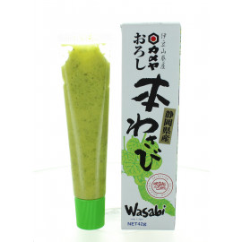 Wasabi - Regal des Sens