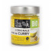 Pâte de curry jaune - Bio