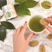 Thé Matcha - Bio- Regal des Sens