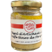 Régal d'artichaud à la truffe noire du Périgord