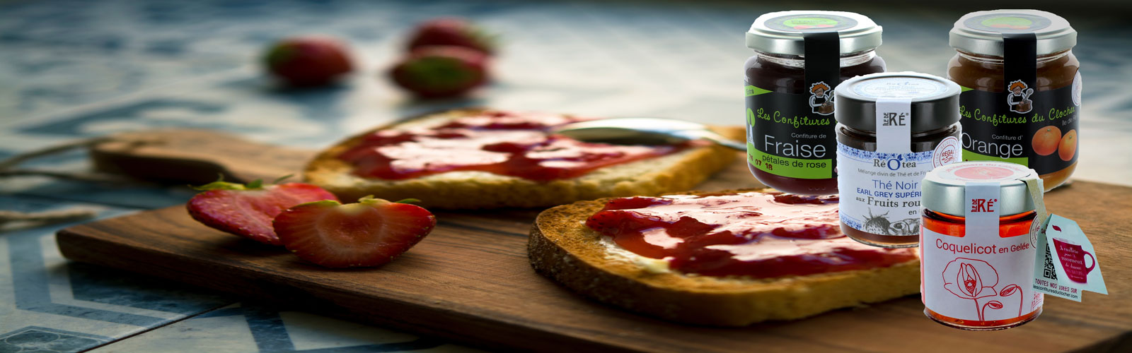 Confiture